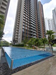 Amo Residence (D20), Apartment #524753501